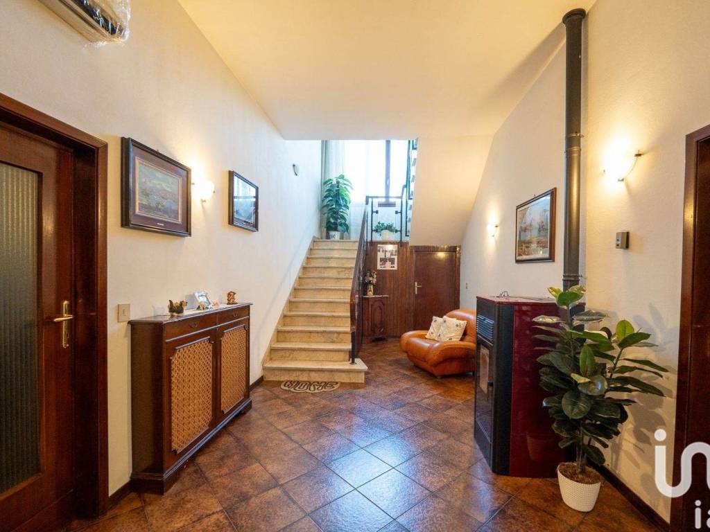 Villa a Campi bisenzio in Via Marinella, 5 - Foto 2