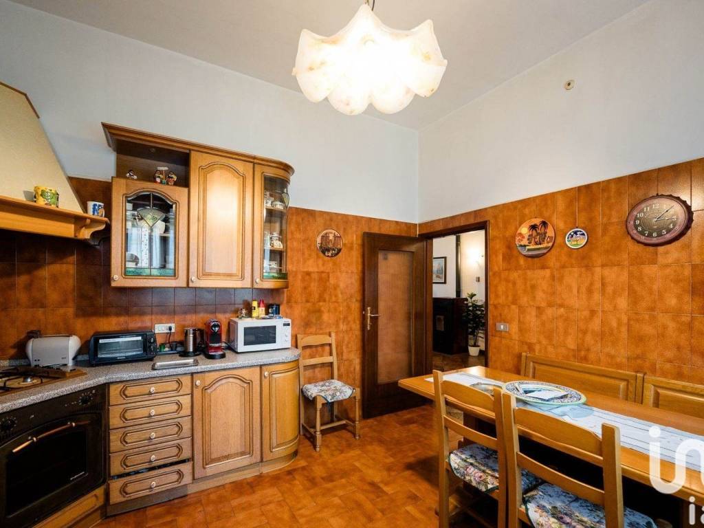 Villa a Campi bisenzio in Via Marinella, 5 - Foto 3