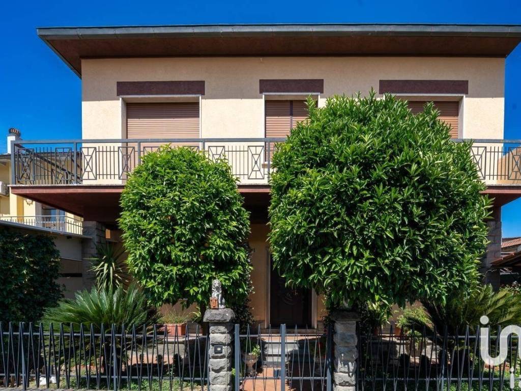 Villa a Campi bisenzio in Via Marinella, 5 - Foto 4