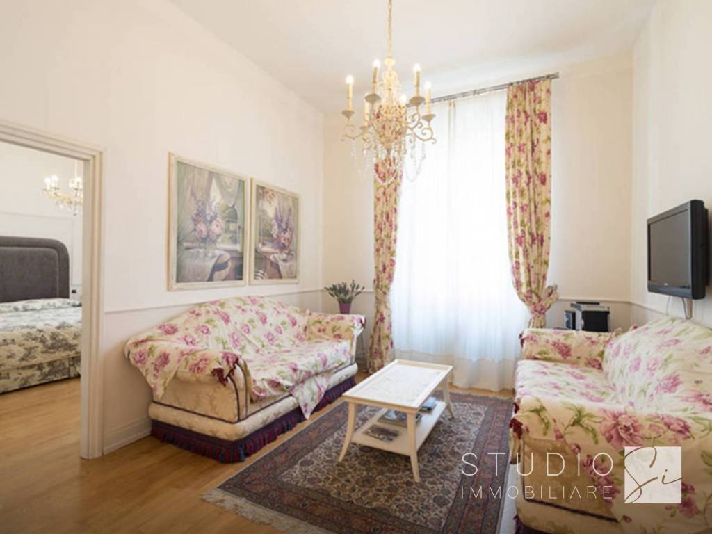 Appartamento a Pistoia in Via Roma - Foto 2