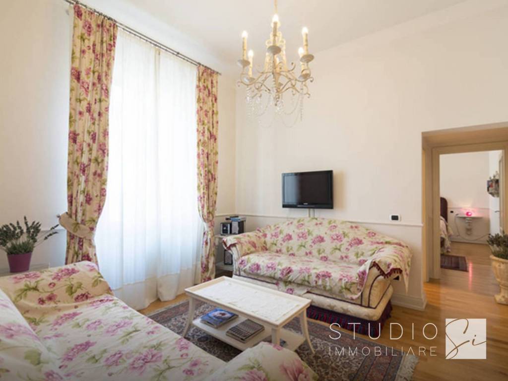 Appartamento a Pistoia in Via Roma - Foto 3
