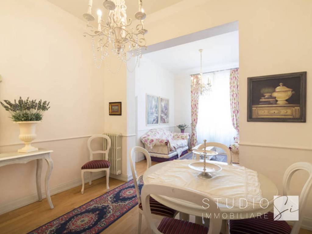 Appartamento a Pistoia in Via Roma - Foto 4
