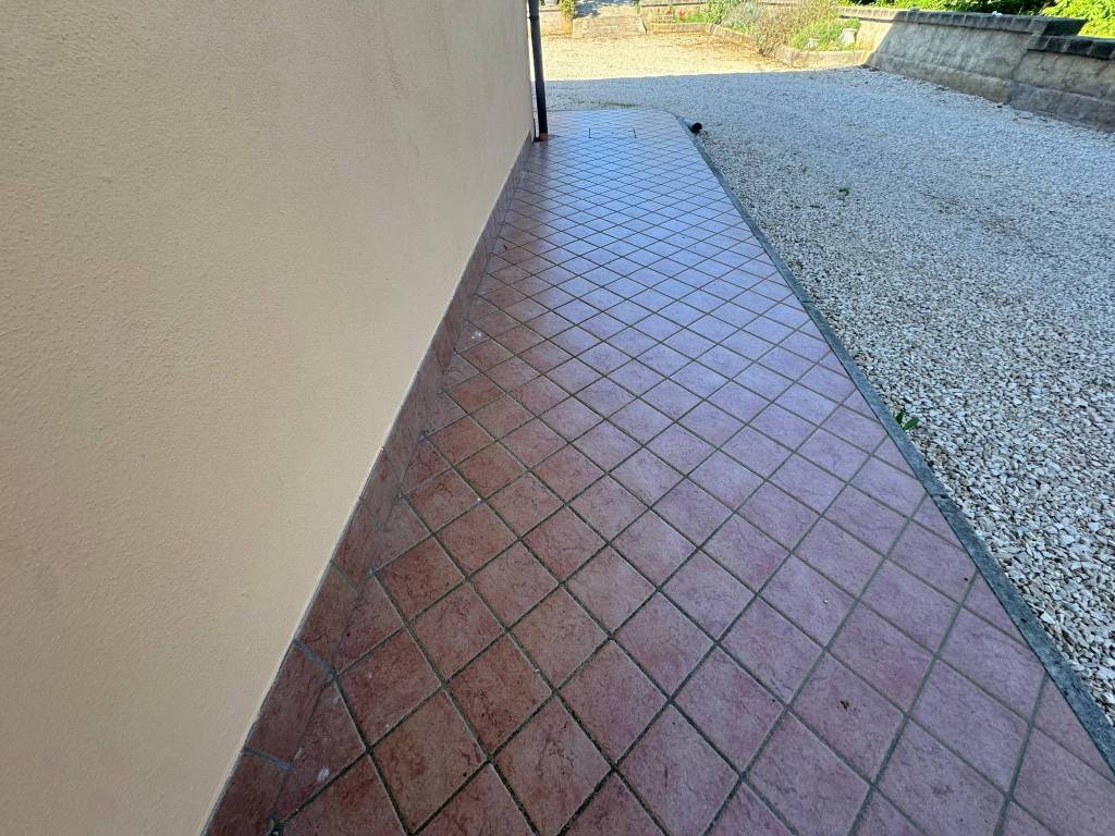 Villa a Cori in via Colle I - Foto 4