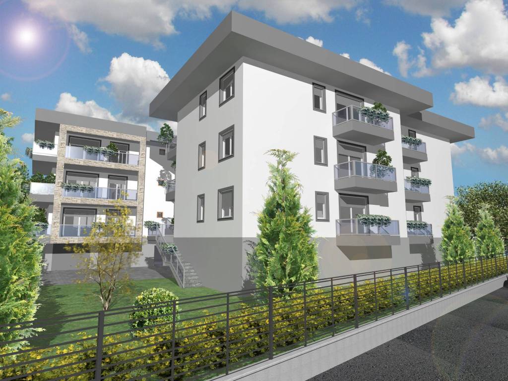 Appartamento a Lodi in Via Filippo Terzaghi - Foto 3