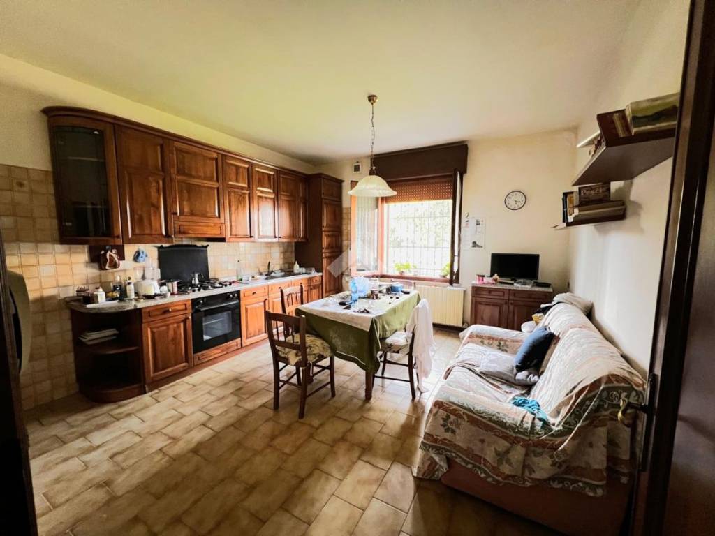 Villa a Pegognaga in Via Camillo Benso Di Cavour, 24 - Foto 5