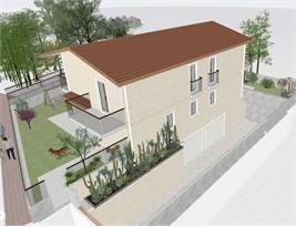 Villa a Città di castello in Vocabolo Graticole - Foto 2