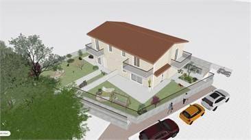 Villa a Città di castello in Vocabolo Graticole - Foto 4