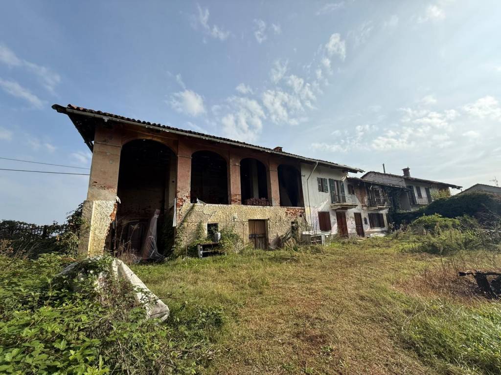 Casa indipendente a Ceresole alba in Località Cantarelli Borretti - Foto 2