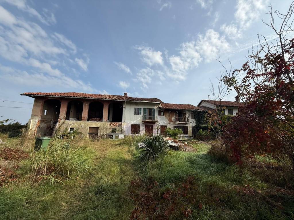 Casa indipendente a Ceresole alba in Località Cantarelli Borretti - Foto 4