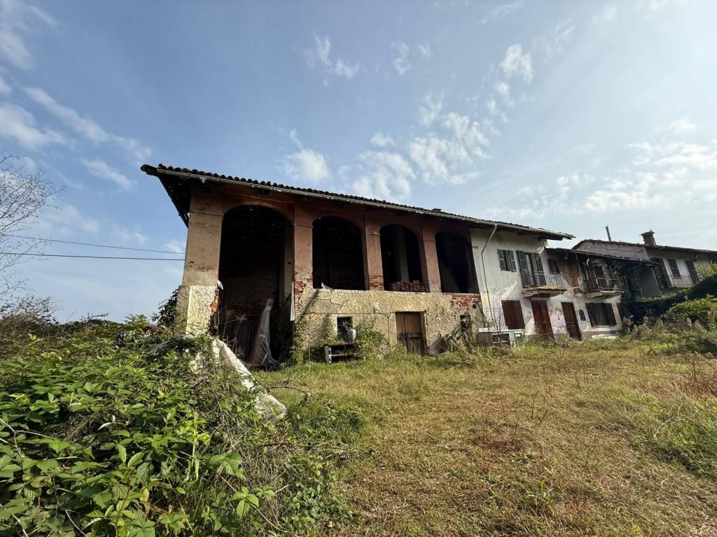 Casa indipendente a Ceresole alba in Località Cantarelli Borretti - Foto 5