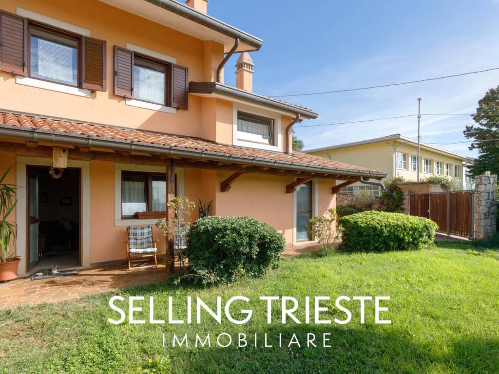 Villa a Duino-aurisina - Foto 2