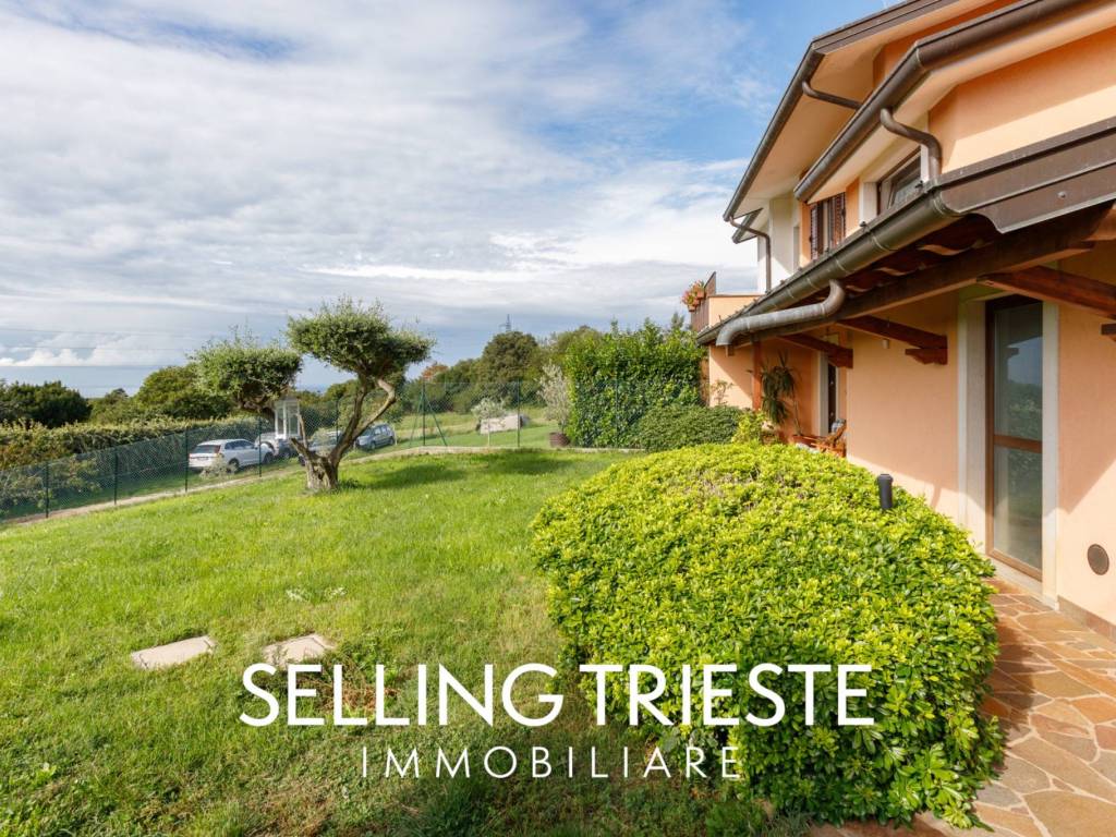 Villa a Duino-aurisina - Foto 3