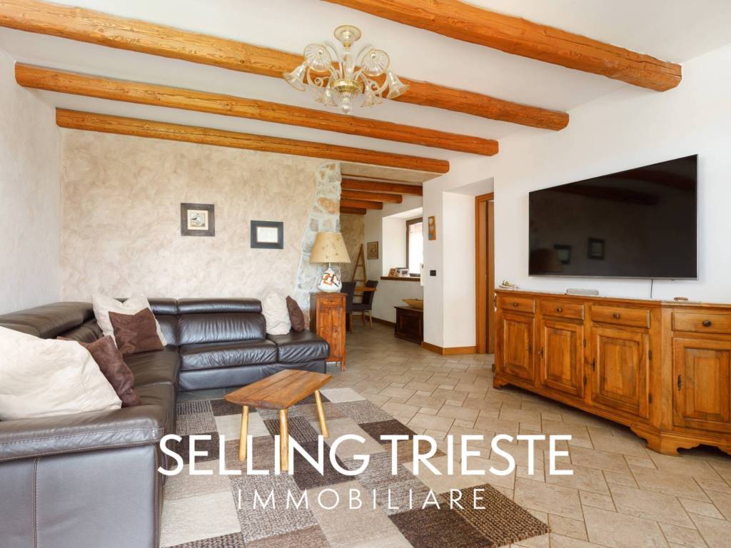 Villa a Duino-aurisina - Foto 4