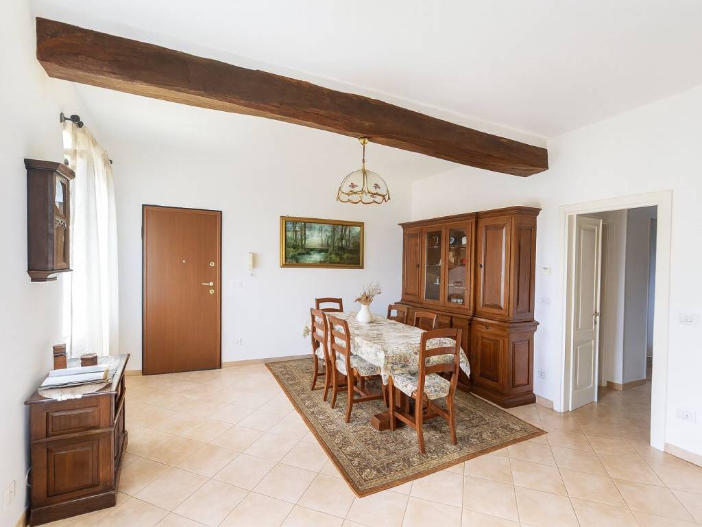 Appartamento a Vigone in Via Torino, 45 - Foto 2