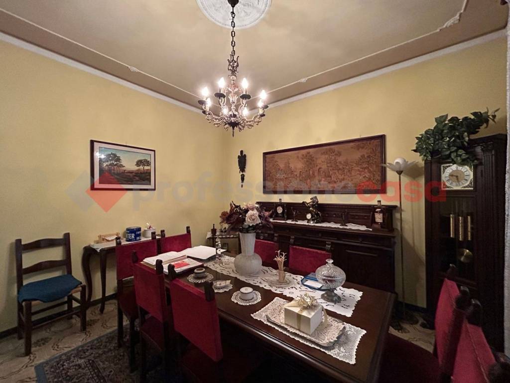Villa a Legnago in Via Piazzetta G. Carducci, 1 - Foto 4