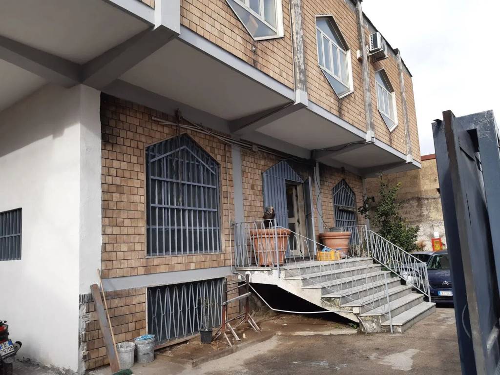 Immobile a Arzano in Via Squillace, 59 - Foto 2