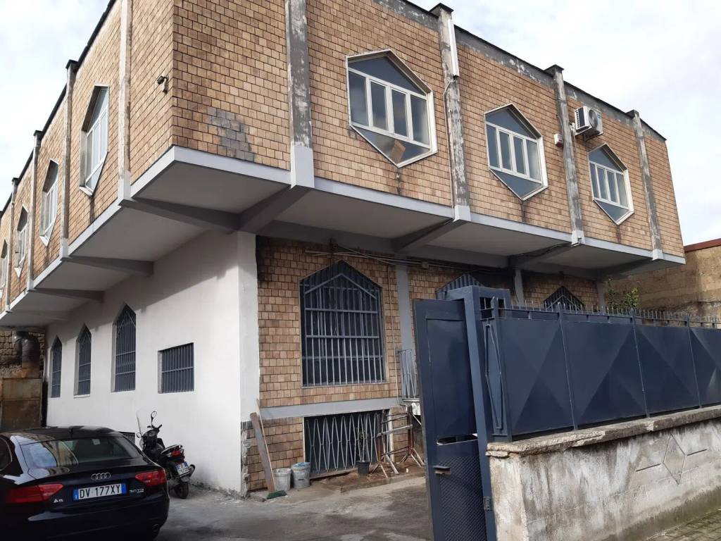 Immobile a Arzano in Via Squillace, 59 - Foto 3