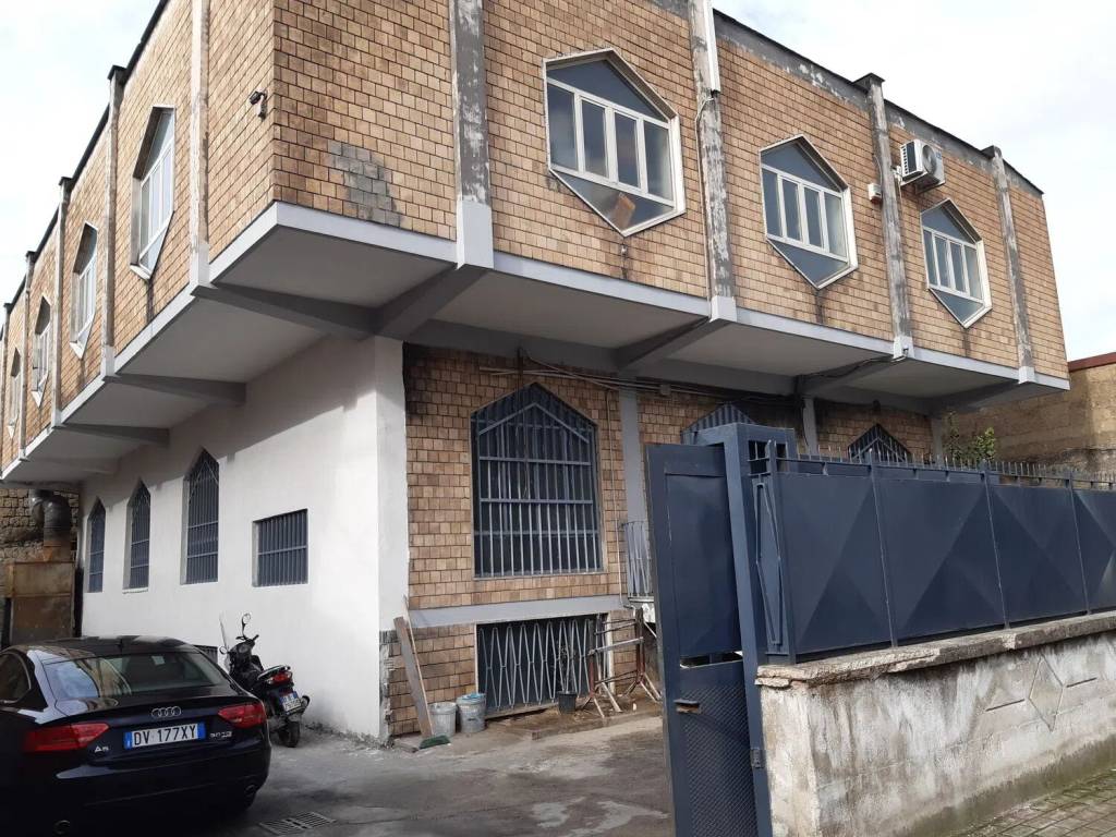 Immobile a Arzano in Via Squillace, 59 - Foto 5