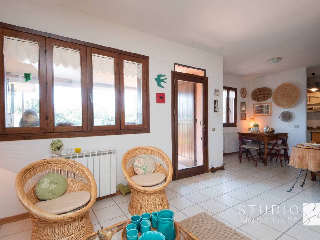 Casa indipendente a Pistoia in Via del Sasso - Foto 4