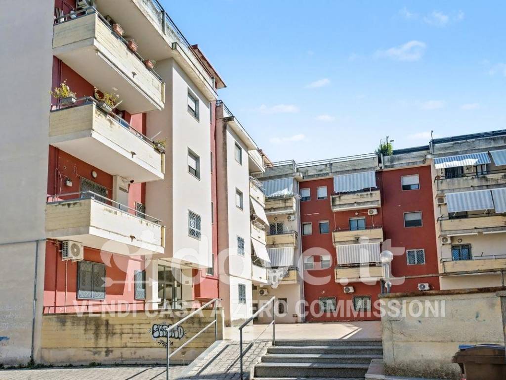 Appartamento a Scafati in Via Abate Cuomo, 52 - Foto 2