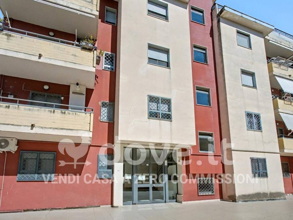 Appartamento a Scafati in Via Abate Cuomo, 52 - Foto 3
