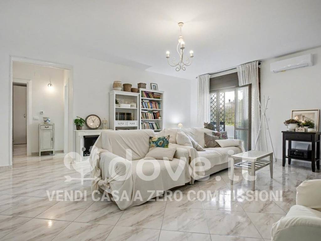 Appartamento a Scafati in Via Abate Cuomo, 52 - Foto 4