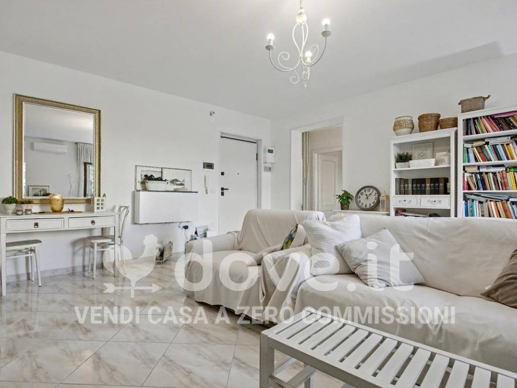 Appartamento a Scafati in Via Abate Cuomo, 52 - Foto 5