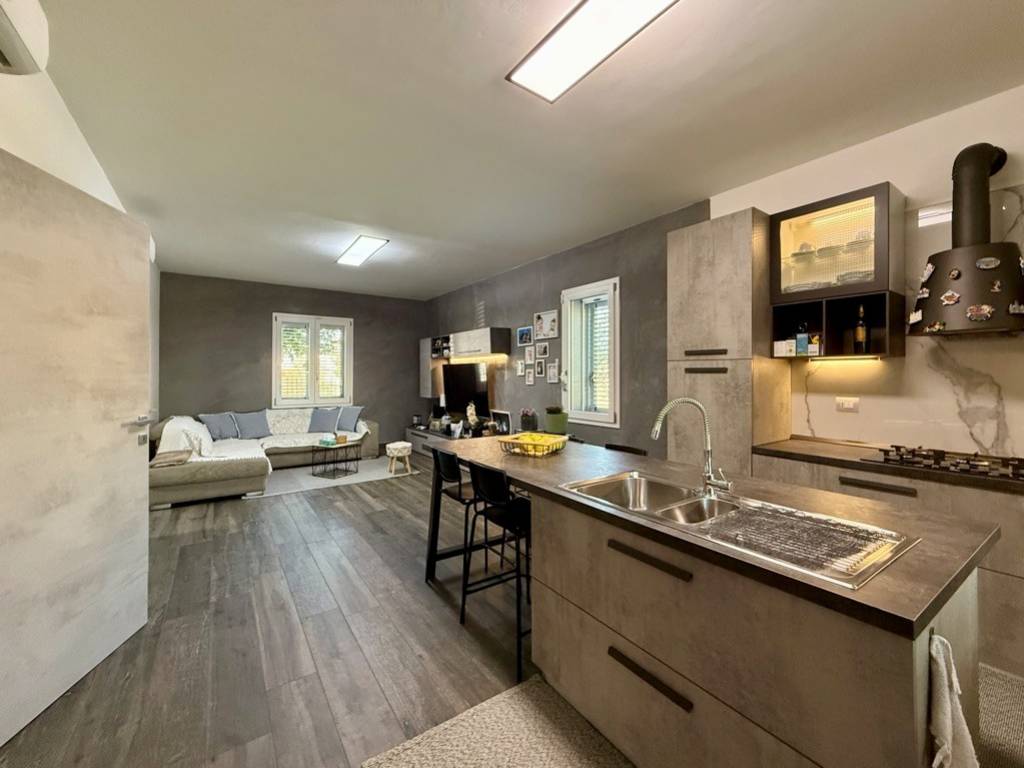 Villa a Bagnara di romagna in Via Madonna, 69 - Foto 4