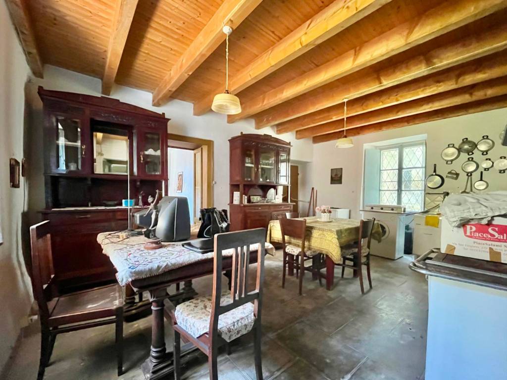 Casa indipendente a Miazzina in Via Marona, 15 - Foto 2