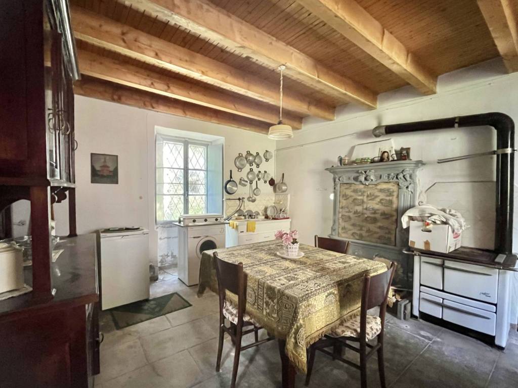 Casa indipendente a Miazzina in Via Marona, 15 - Foto 3