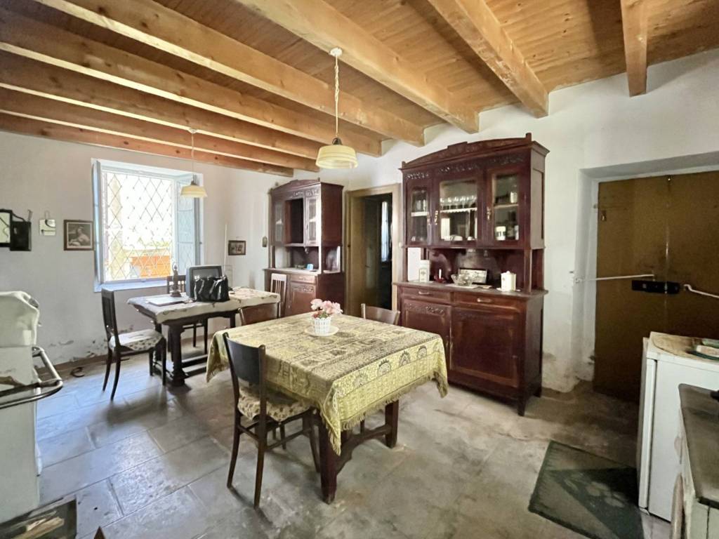 Casa indipendente a Miazzina in Via Marona, 15 - Foto 4
