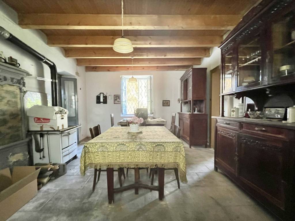 Casa indipendente a Miazzina in Via Marona, 15 - Foto 5
