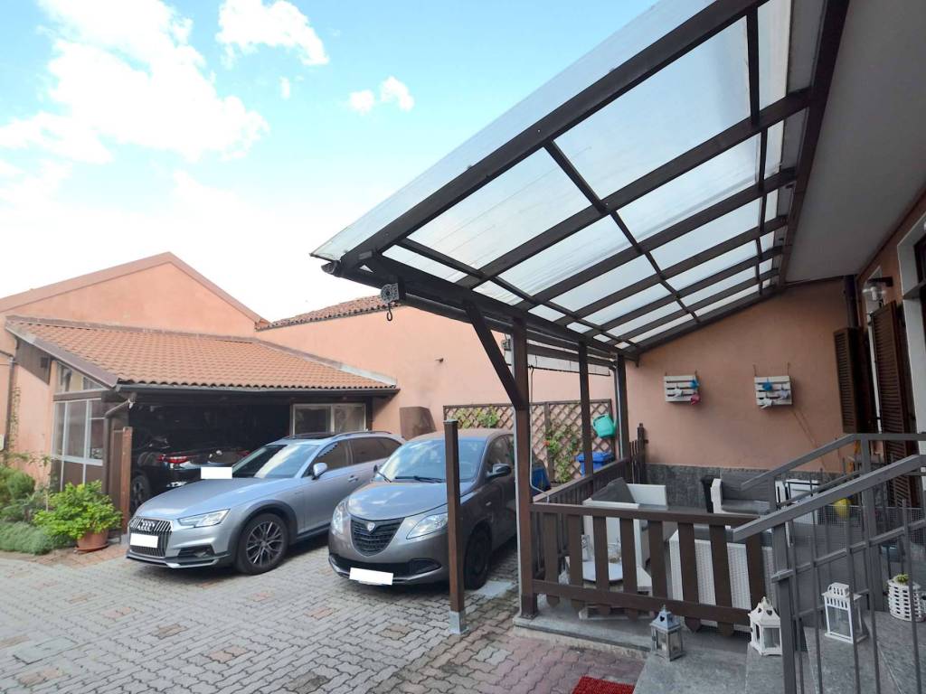 Casa indipendente a Rivoli - Foto 2