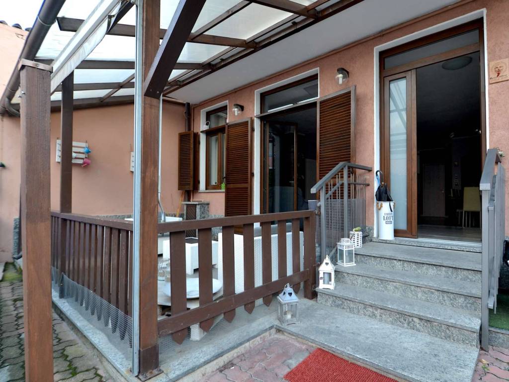 Casa indipendente a Rivoli - Foto 3