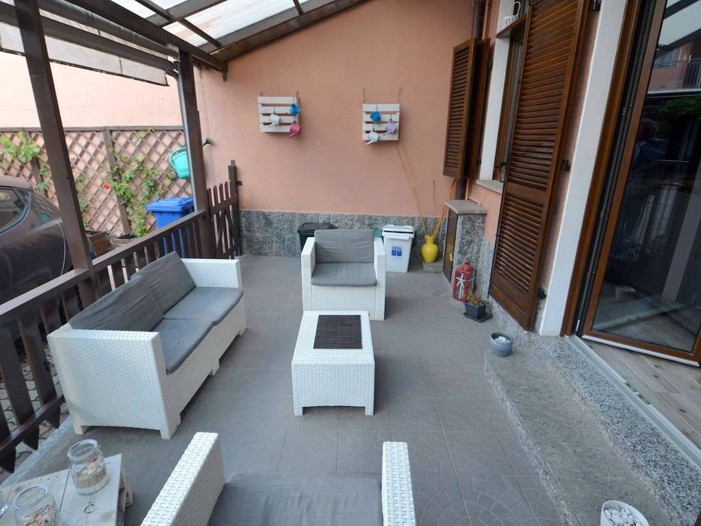 Casa indipendente a Rivoli - Foto 4