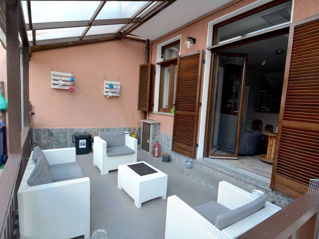 Casa indipendente a Rivoli - Foto 5