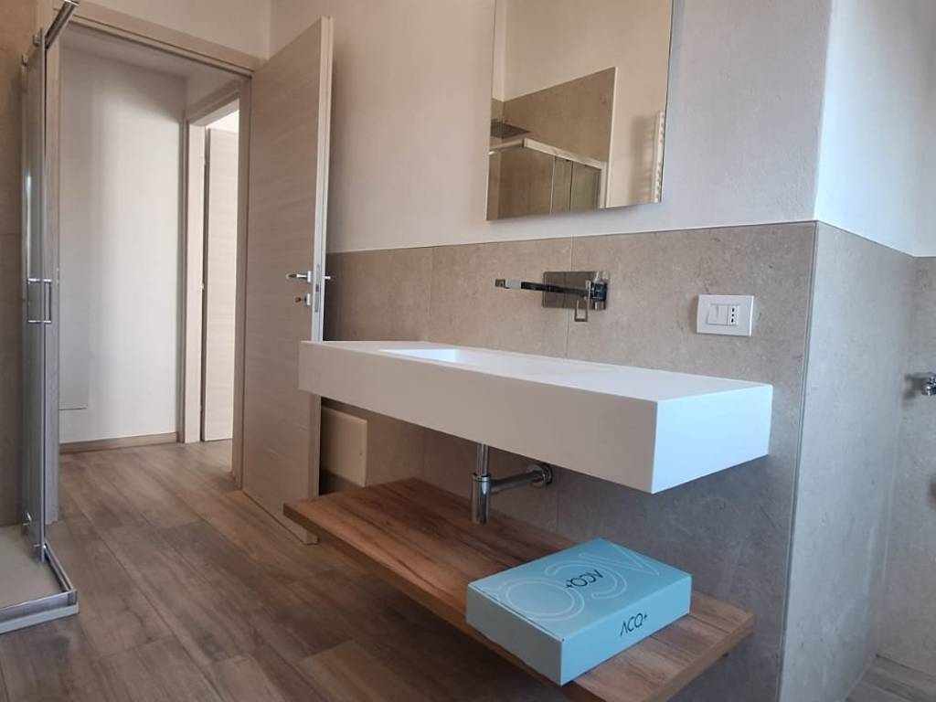 Appartamento a Brenna in Via Olgelasca, 20 - Foto 2