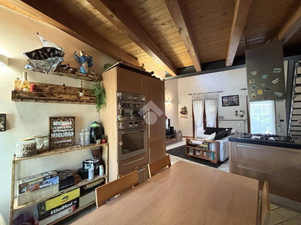 Appartamento a Travagliato in Via Roma, 23 - Foto 4