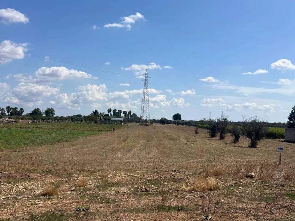 Terreno a Copertino in Sp17, 452 - Foto 3