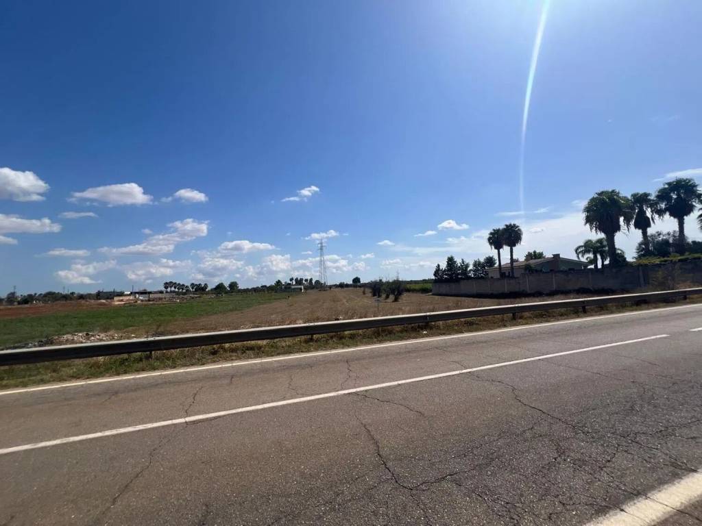 Terreno a Copertino in Sp17, 452 - Foto 4
