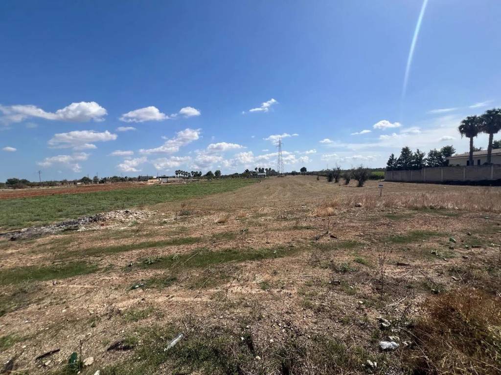 Terreno a Copertino in Sp17, 452 - Foto 5