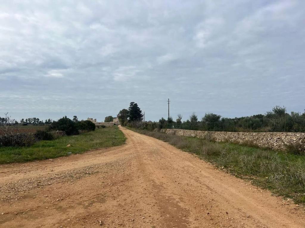 Terreno a Nardò in Via Corsari No Number - Foto 2