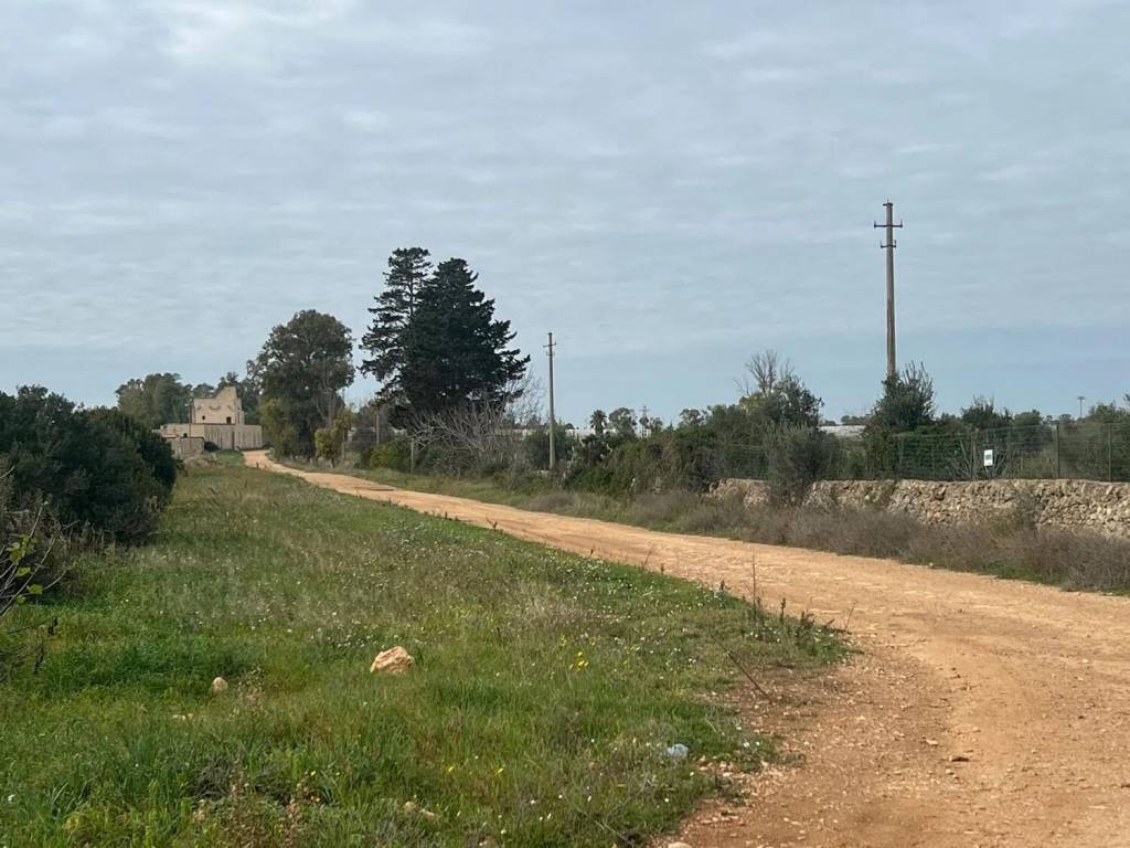 Terreno a Nardò in Via Corsari No Number - Foto 3