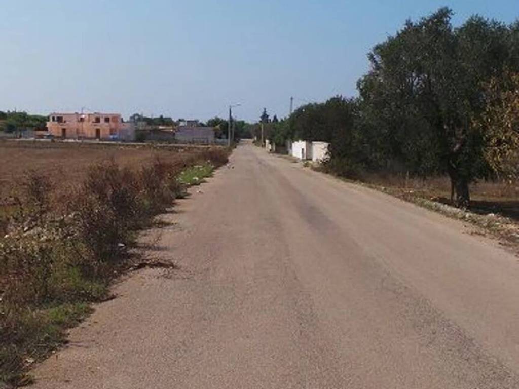 Terreno a Nardò in Via Achille Benegiamo - Foto 2