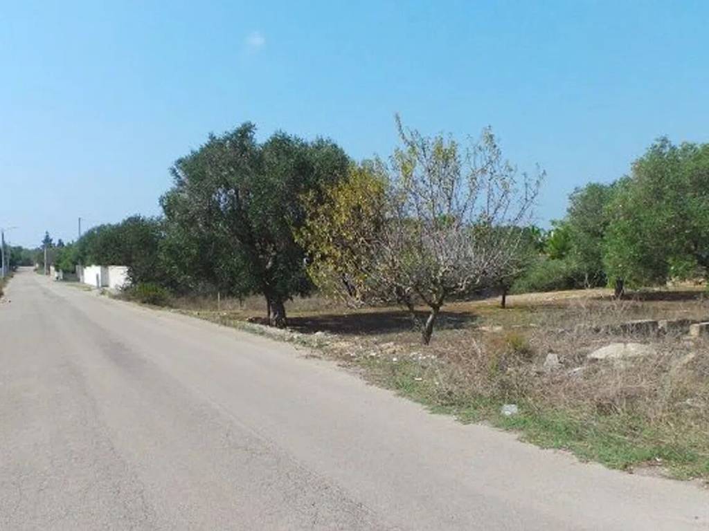 Terreno a Nardò in Via Achille Benegiamo - Foto 3