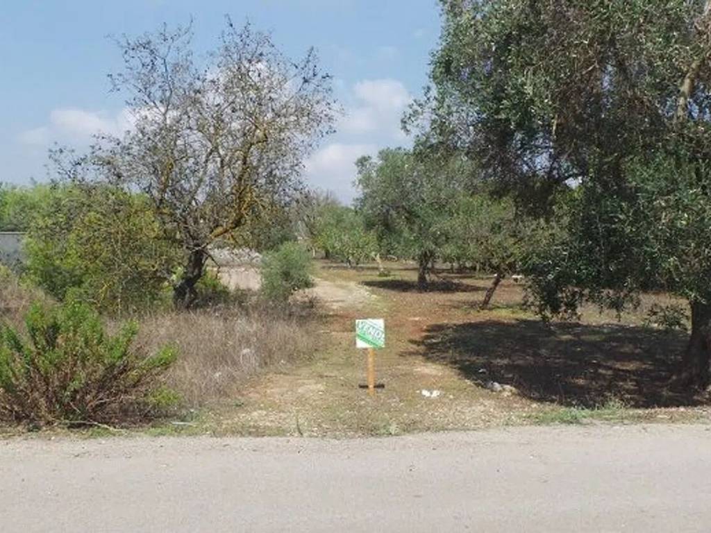 Terreno a Nardò in Via Achille Benegiamo - Foto 4