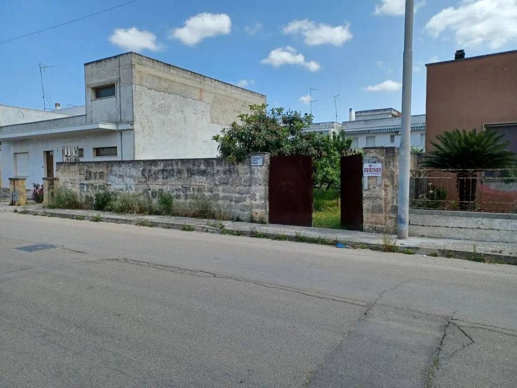 Terreno a Nardò in Via Abramo Lincoln No Number - Foto 2