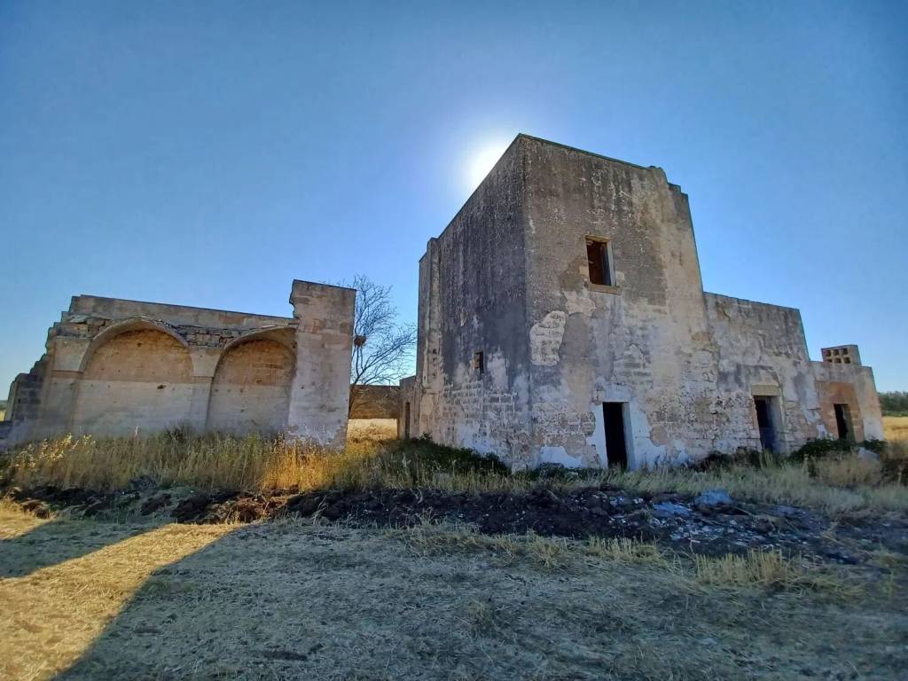 Villa a Arnesano in Strada Provinciale 124 No Number - Foto 4