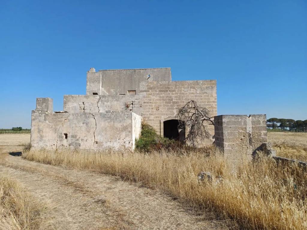 Villa a Arnesano in Strada Provinciale 124 No Number - Foto 5