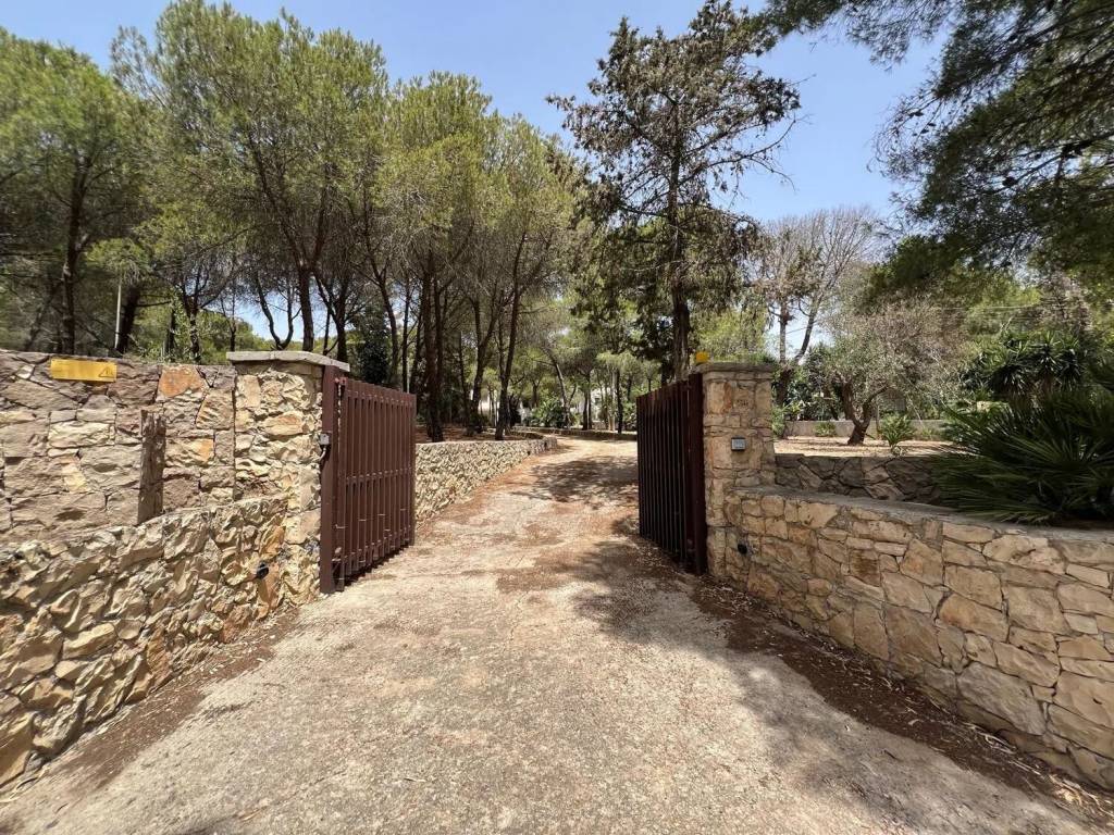 Villa a Nardò in Via Santa Caterina No Number - Foto 3